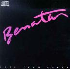To PAT BENATAR's Home page.